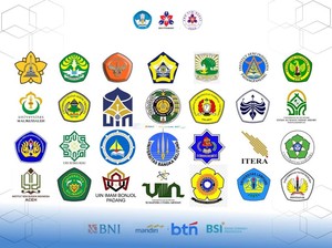 SMM PTN-Barat 2025 Buka Pendaftaran Mulai Sore Ini, Cek Syarat-Daftar Kampusnya!