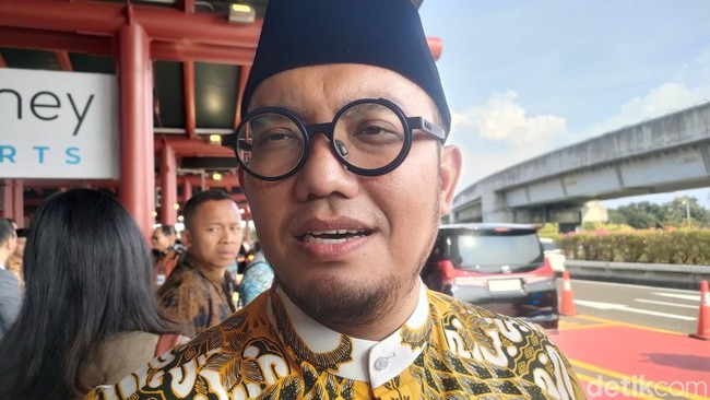 BP Haji Optimistis Kuota Haji 2026 Bertambah karena Hal Ini