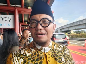 Merapat! Lowongan di BP Haji Bisa untuk Nonmuslim