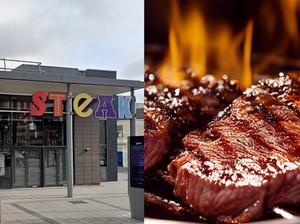 Duh! Restoran Steak Ini Terpaksa Tutup Karena Punya Hutang Rp 8 M