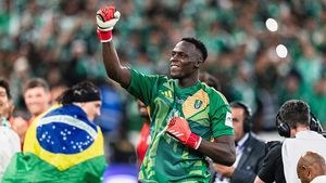 7 Pemain Al Ahli Pernah Juara di Eropa dan Asia, Siapa Saja?