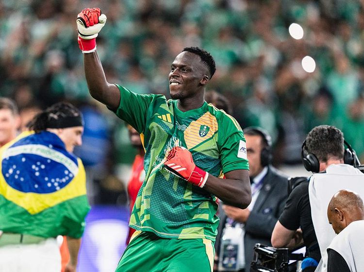 7 Pemain Al Ahli Pernah Juara di Eropa dan Asia, Siapa Saja?