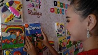 Acara tersebut digelar sebagai upaya membangun kembali semangat literasi bagi generasi muda di Kota Solo, terutama bidang seni dan budaya nusantara serta pelestariaannya ditengah persaingan global. 