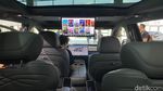 Bawa Konsep Ala Kapal Pesiar, Begini Tampang SUV Premium Hyptec HL