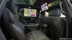 Bawa Konsep Ala Kapal Pesiar, Begini Tampang SUV Premium Hyptec HL