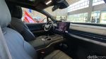 Bawa Konsep Ala Kapal Pesiar, Begini Tampang SUV Premium Hyptec HL