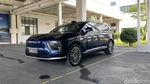 Bawa Konsep Ala Kapal Pesiar, Begini Tampang SUV Premium Hyptec HL