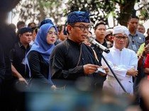 Andra Soni Minta Anti Bisa Ular Tersedia di Puskesmas Kawasan Baduy