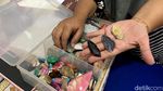 Hiasan Dinding Bahan Tembaga di Mojokerto Ekpor ke Amerika