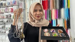 Hiasan Dinding Bahan Tembaga di Mojokerto Ekpor ke Amerika