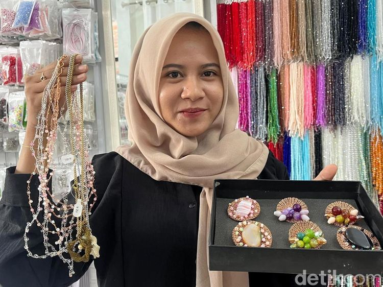 Hiasan Dinding Bahan Tembaga di Mojokerto Ekpor ke Amerika