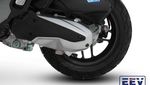 Potret Honda ADV 160 Versi 2025, Makin Sporty dengan Warna Baru