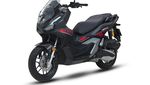 Potret Honda ADV 160 Versi 2025, Makin Sporty dengan Warna Baru