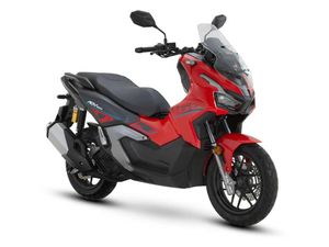 Honda ADV 160 Versi 2025 Meluncur, Ada Pilihan Warna Baru