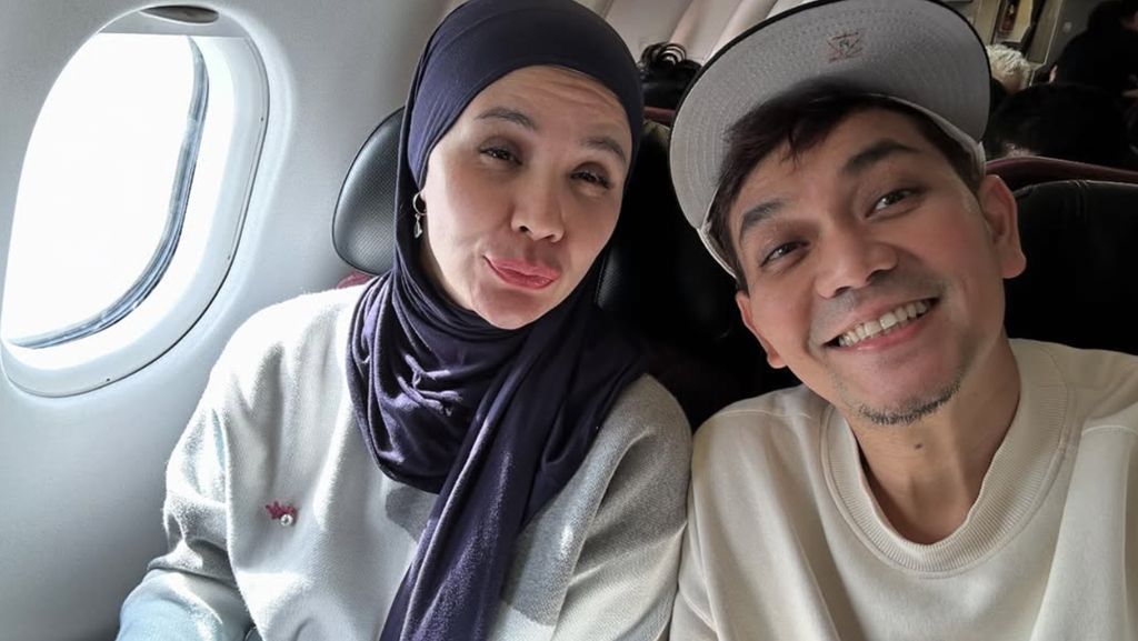 Indra Bekti Mulai Lamar Kerja di Australia, Persiapan Rencana Pindah