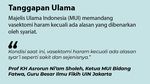 Pandangan Ulama soal Vasektomi untuk Syarat Bansos