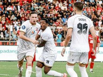 Hasil Liga 1: Semen Padang Vs Madura United Tuntas 2-1