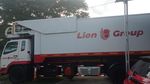 Foto: Katering Lion Air Siap Layani Jemaah Haji Embarkasi Padang