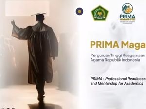 Pendaftaran PRIMA Magang PTKI 2026 Masih Dibuka, Segera Registrasi!