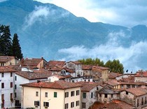 Tradisi Tahunan yang Unik di Kota Kecil Italia, Festival Fish and Chips