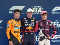 F1 GP Miami 2025: Verstappen Rebut Pole Position