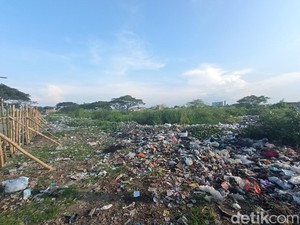 Menelusuri Lokasi Aksi Buang Sampah Sembarangan di Samadikun Cirebon