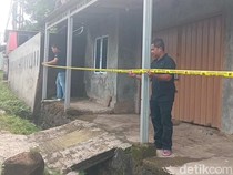Perkara Ayam dan HP, Siswa SMK Bacok Ibu Kandung di Subang