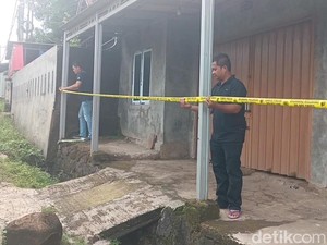 Sadis! Siswa SMK di Subang Bacok Ibu Kandung Dipicu Masalah HP dan Ayam