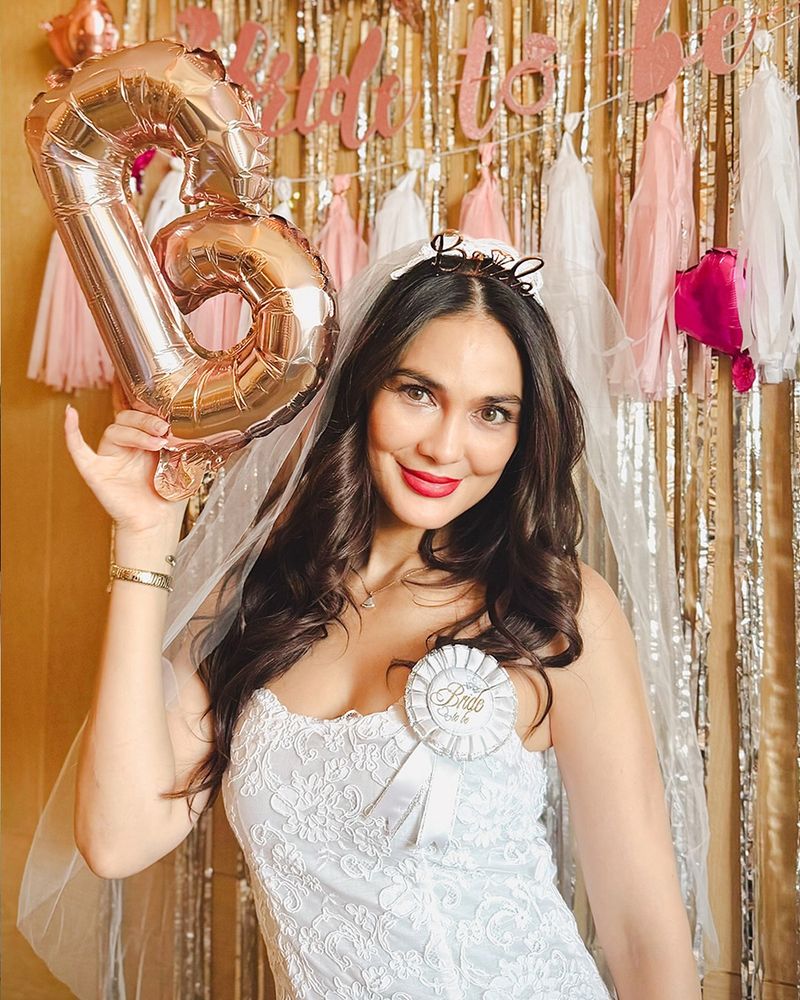 luna maya