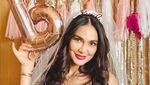 Bridal Shower Luna Maya Penuh Keseruan