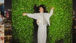Bridal Shower Luna Maya Penuh Keseruan