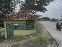 Makam Misterius di Pantura Lasem, Konon Kuburan Agen Rahasia Lawan VOC