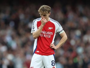 Klasemen Liga Inggris: Arsenal Belum Pasti ke UCL Musim Depan