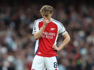 Klasemen Liga Inggris: Arsenal Belum Pasti ke UCL Musim Depan