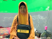 Kisah Surtinah, Tukang Pijit Bayi Purworejo Berhaji Usai Nabung Puluhan Tahun