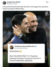 Meme Arsenal