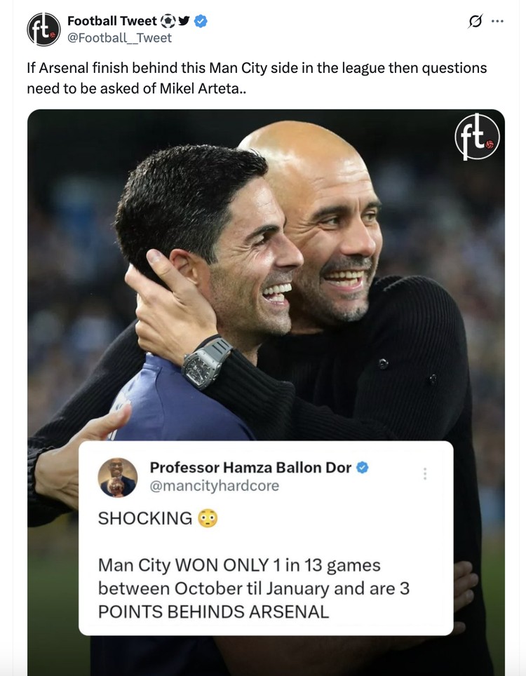 Meme Arsenal