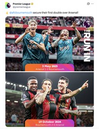 Meme Arsenal