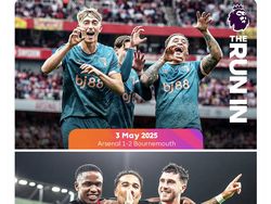 Meme Kocak Arsenal Terancam Longsor dan Disalip City