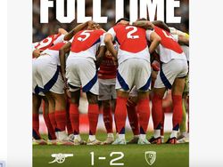 Meme Kocak Arsenal Terancam Longsor dan Disalip City