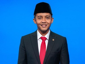 Menjaga Hutan, Menjaga Napas Bangsa