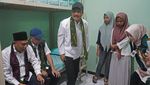 Momen Mensos Tinjau Persiapan Sekolah Rakyat di Temanggung