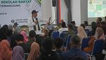 Momen Mensos Tinjau Persiapan Sekolah Rakyat di Temanggung