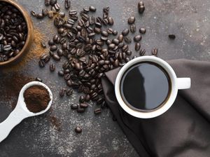 Kebiasaan Ngopi yang Bikin Umur Panjang, Gampang Dicontek!