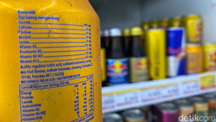 Minuman Berenergi Bisa Picu Stroke? Dokter Saraf Bilang Gini