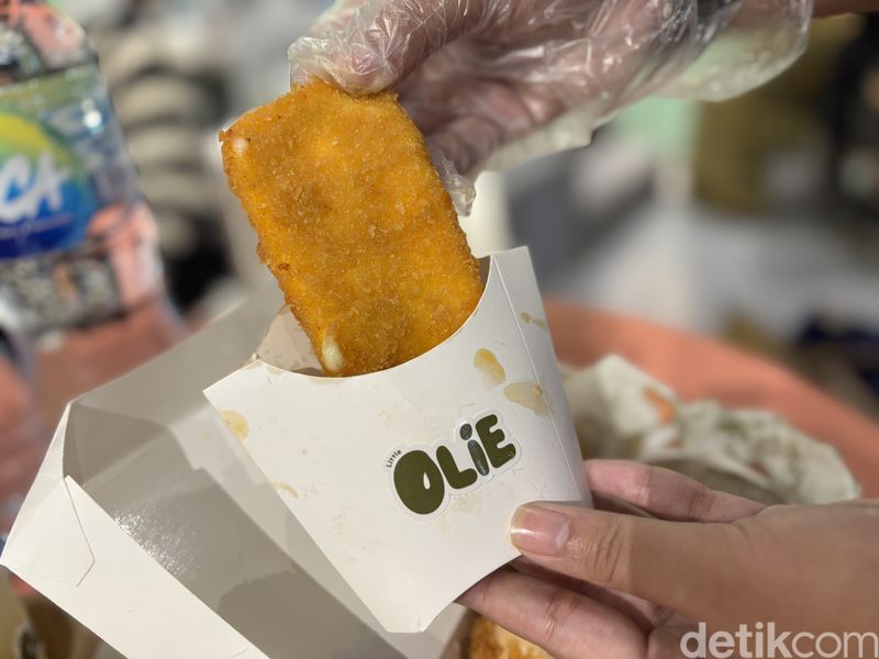 oli