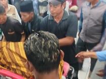 Polisi Amankan Siswa SMP yang Tak Sengaja Tembak Temannya hingga Tewas