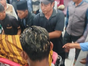 Polisi Amankan Siswa SMP yang Tak Sengaja Tembak Temannya hingga Tewas