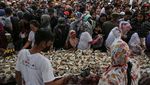 Soto Vaganza Semarang Pecahkan Rekor Leprid dengan 4.478 Porsi Gratis