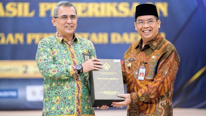 Pemkot Probolinggo